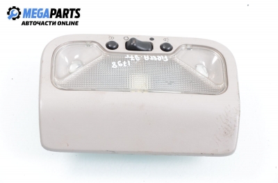 Plafonieră interioară pentru Ford Fiesta IV 1.4 16V, 90 cp, 3 uși, 1997
