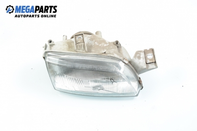 Headlight for Fiat Punto 1.1, 54 hp, 5 doors, 1994, position: right