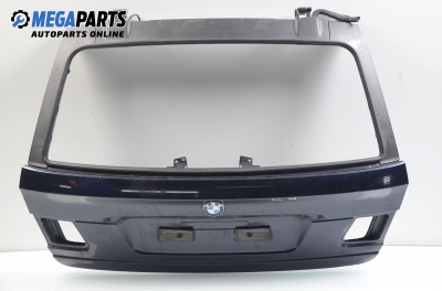 Capac spate pentru BMW 3 (E46) 3.0 d xDrive, 184 cp, combi, 2001