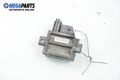 Battery overload relay for Mercedes-Benz E-Class 211 (W/S) 2.0 CDI, 136 hp, sedan automatic, 2008