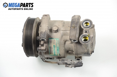 AC compressor for Ford Fusion 1.4 TDCi, 68 hp, 2004 № 08226107360