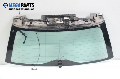 Rear window for BMW 3 (E46) 3.0 d xDrive, 184 hp, station wagon, 2001