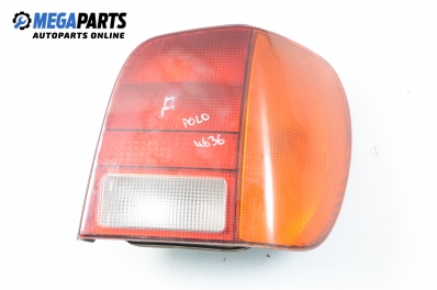 Tail light for Volkswagen Polo (6N/6N2) 1.3, 55 hp, hatchback, 5 doors, 1995, position: right Hella