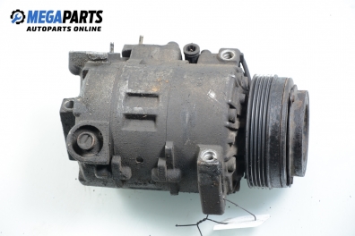 AC compressor for BMW 5 (E39) 2.0, 150 hp, sedan automatic, 1998