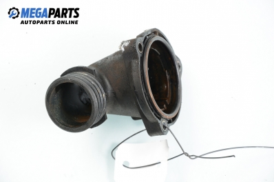 Racord de antigel for BMW 5 (E39) 2.5 TDS, 143 hp, sedan, 2000