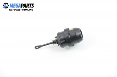 Heating air duct vacuum flap actuator for Audi A4 (B5) 1.8 T 20V, 150 hp, station wagon, 1996