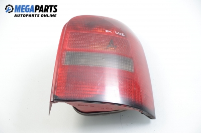 Tail light for Audi A4 (B5) 1.8 T Quattro, 150 hp, station wagon, 1997, position: right