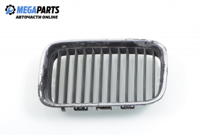 Grill for BMW 3 (E36) (1990-1998) 2.5, sedan automatic, position: left