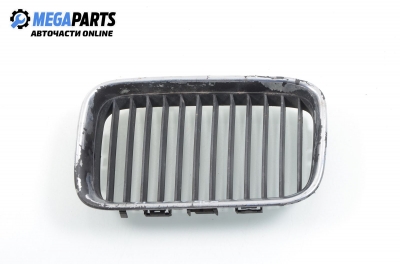 Gitter for BMW 3 (E36) (1990-1998) 2.5, sedan automatic, position: links