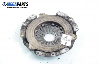 Druckscheibe for Nissan Almera (N15) 1.6, 99 hp, 1996