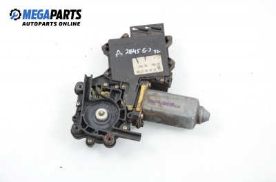 Motor macara geam for Volkswagen Golf III 2.0, 115 hp, 1992, position: dreapta