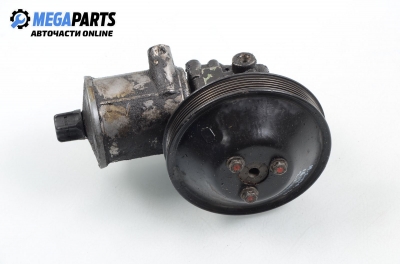 Power steering pump for Mercedes-Benz 190E 2.3, 132 hp, 1990