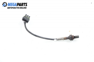 Оxygen sensor for Renault Megane Scenic 1.6, 90 hp, minivan, 5 doors, 1997