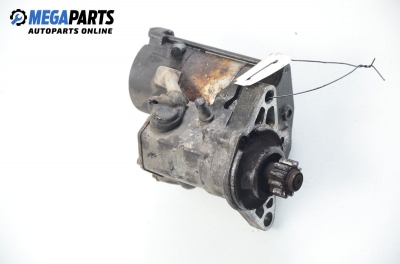 Demaror pentru Honda Civic VI 2.0 TD, 86 cp, hatchback, 5 uși, 1998