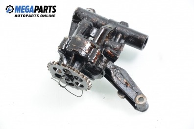 Oil pump for BMW 5 (E39) 2.0, 150 hp, sedan automatic, 1998