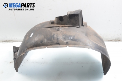 Inner fender for BMW X5 (E53) 4.4, 286 hp automatic, 2002, position: front - left
