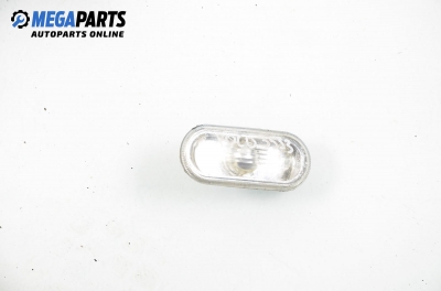 Blinker for Volkswagen Polo (6N/6N2) 1.4 TDI, 75 hp, 3 doors, 2001