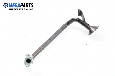 Oil pickup tube for BMW 5 (E39) 2.0, 150 hp, sedan automatic, 1998