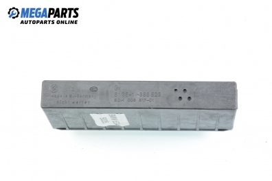 Module for BMW 5 (E34) 2.4 td, 115 hp, sedan automatic, 1991 № BMW 61.35-1 388  523