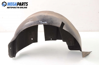 Inner fender for Citroen C3 1.4, 73 hp, hatchback automatic, 2002, position: rear - right