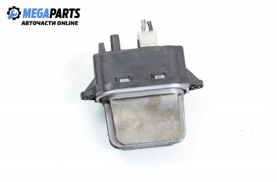 Blower motor resistor for Fiat Marea 1.9 TD, 100 hp, station wagon, 1997