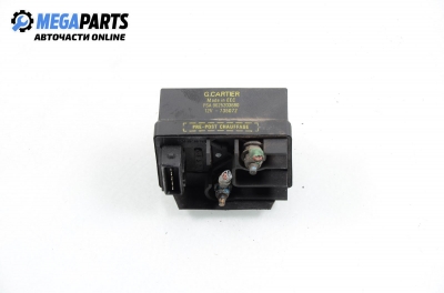 Glow plugs relay for Citroen Xsara 1.9 TD, 90 hp, station wagon, 1998 № PSA - 9625203680