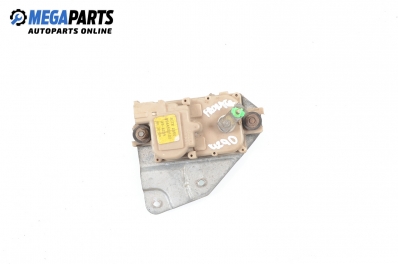 Motor supapă încălzire pentru Opel Frontera A 2.3 TD, 100 cp, 5 uși, 1993