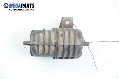 Vacuum vessel for BMW 5 (E60, E61) 3.0 d, 218 hp, sedan automatic, 2003