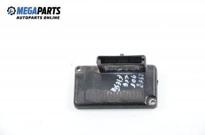 Ignition commutator for Ford Fiesta II 1.1, 50 hp, 5 doors, 1990 № 89FB-12K072-AB