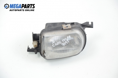Fog light for Mercedes-Benz C-Class 203 (W/S/CL) 2.0 Kompressor, 163 hp, coupe automatic, 2003, position: right