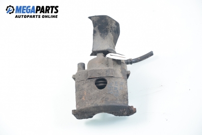 Etrier de frână pentru Volkswagen Vento 1.9 TD, 75 cp, 1992, poziție: stânga - fața