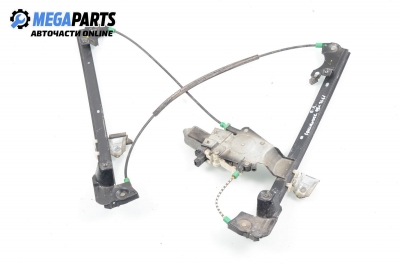 Electric window regulator for Land Rover Freelander 1.8 16V, 120 hp, 5 doors, 1998, position: front - left