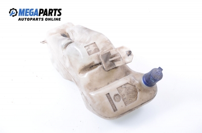 Windshield washer reservoir for Fiat Punto 1.7 TD, 69 hp, hatchback, 1997