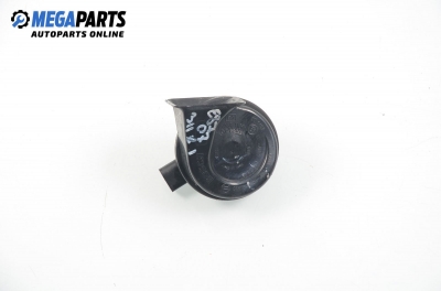 Horn for BMW 1 (E87) 2.0 d, 143 hp, hatchback, 5 doors, 2007