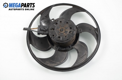 Kühlerlüfter für Ford Mondeo Mk III 2.0 16V TDDi, 115 hp, combi, 2001