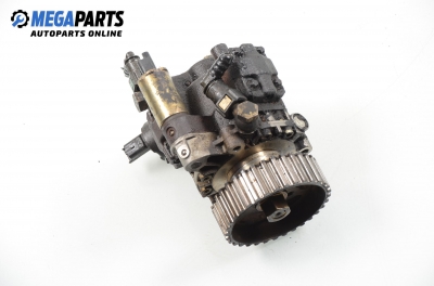 Diesel injection pump for Ford Fusion 1.4 TDCi, 68 hp, 2004