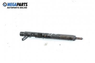 Duza diesel pentru Hyundai Terracan 2.9 CRDi 4WD, 150 cp, 2004 № Delphi EJBR01901Z