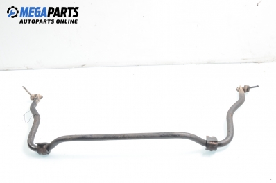 Sway bar for Opel Omega B 2.5 V6, 170 hp, sedan, 1994, position: front