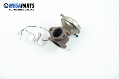 EGR ventil for Audi A6 (C5) 2.5 TDI Quattro, 180 hp, combi automatic, 2000