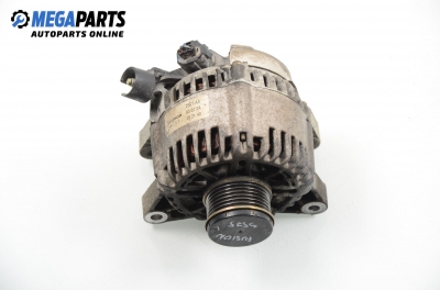 Gerenator for Ford Fusion 1.4 TDCi, 68 hp, 2004 № 2S61-AA 03 07 04