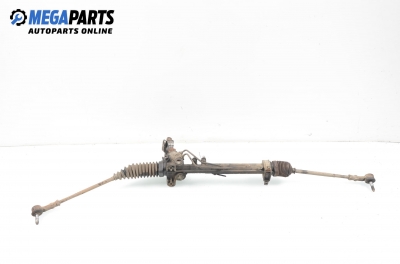 Zahnstangen-lenkgetriebe, hydraulisch für Volkswagen Golf III 1.8, 90 hp, 5 türen, 1993