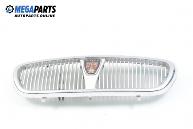 Grill for Rover 75 2.0, 150 hp, sedan automatic, 2001