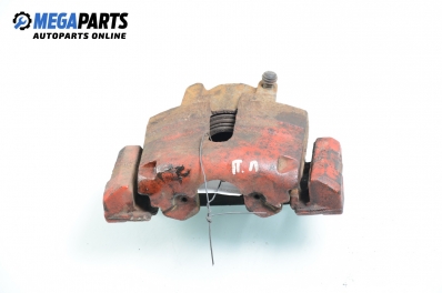 Caliper for Chrysler Sebring 2.0, 141 hp, sedan automatic, 2002, position: front - left