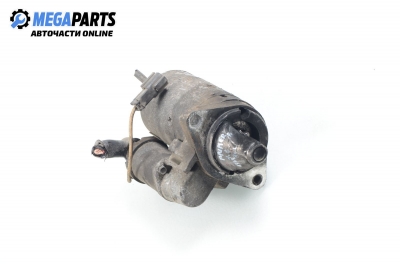Starter for Nissan Primera (P11) (1995-2002) 1.6, sedan
