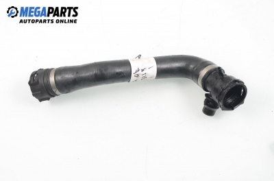 Water hose for BMW 1 (E87) 2.0 d, 143 hp, hatchback, 5 doors, 2007