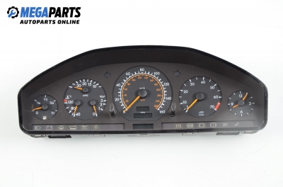 Instrument cluster for Mercedes-Benz S-Class 140 (W/V/C) 2.8, 193 hp automatic, 1995