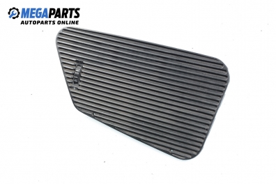 AC heat air vent for BMW 5 (E34) 2.4 td, 115 hp, sedan automatic, 1991