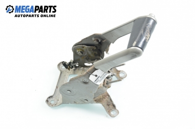 Manetă frână de mână for Renault Megane II 1.9 dCi, 120 hp, hatchback, 2003
