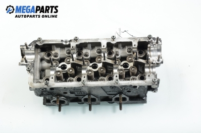 Cylinder head no camshaft included for Audi A6 (C5) 2.5 TDI Quattro, 180 hp, station wagon automatic, 2000