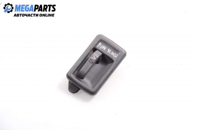 Inner handle for Peugeot 106 (1991-1996) 1.1, position: left